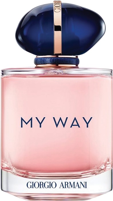 Giorgio Armani My Way 90mL EDP