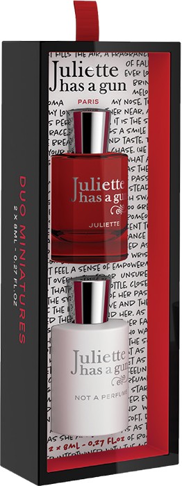 Juliette Has A Gun Juliette Duo Set 8mL EDP