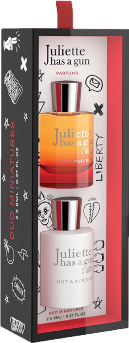 Juliette Has A Gun Lust Duo 8mL EDP