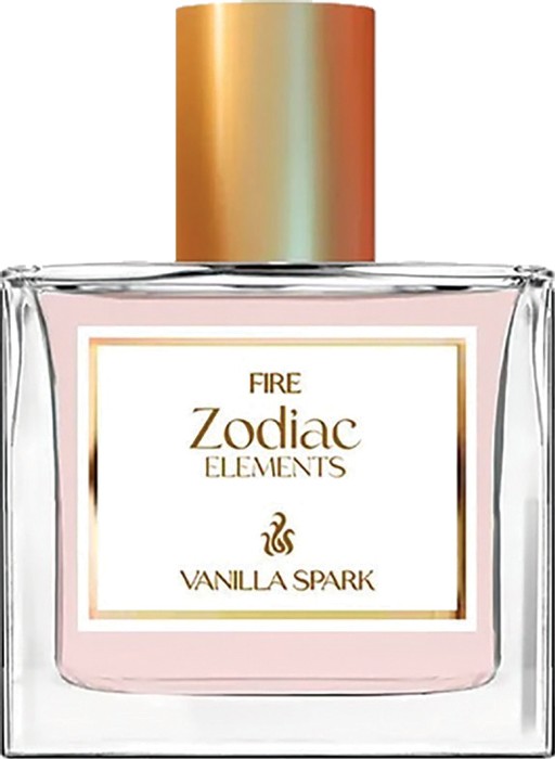 NEW Zodiac Elements Fire 30mL EDT