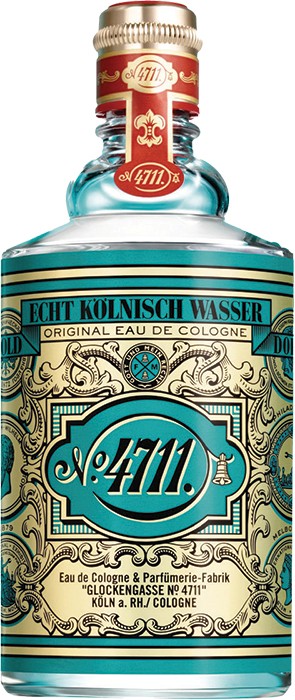 4711 Spray 100mL EDC