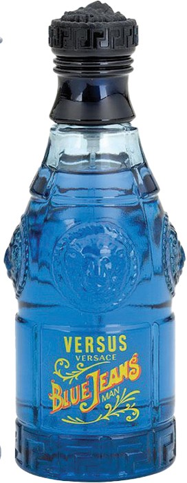 Versace Blue Jeans 75mL EDT