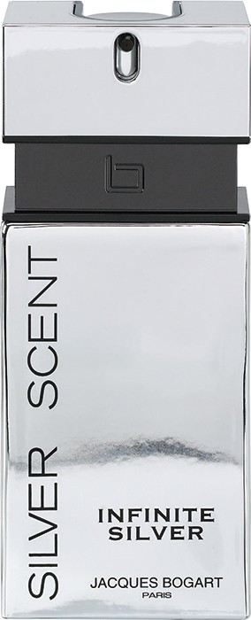 Jacques Bogart Silver Scent Infinite Silver 100mL EDT