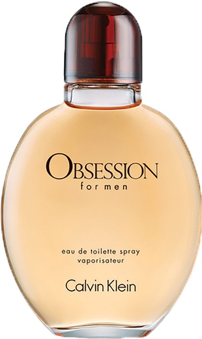 Calvin Klein CK Obsession 125mL EDT