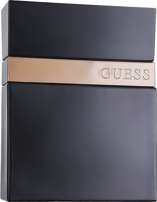 Guess Seductive Homme Noir 100mL EDT