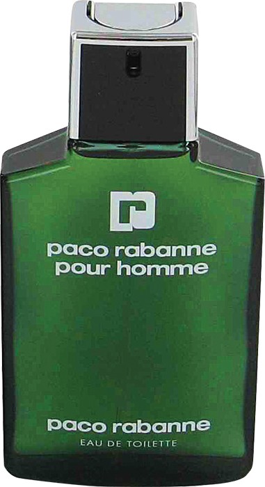 Paco Rabanne Pour Homme 100mL EDT