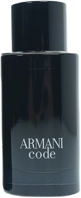 Giorgio Armani Code Refillable 75mL EDT