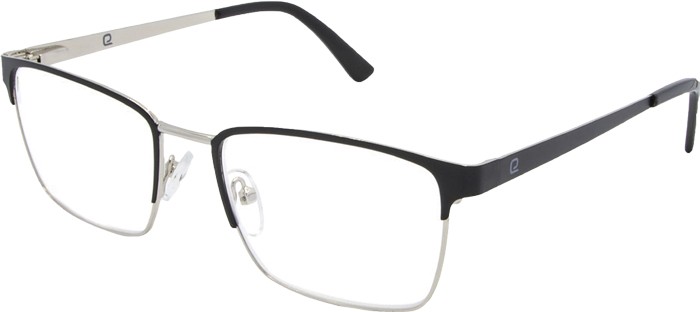 Black Ice Premium Readers - Black