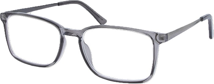Black Ice Premium Readers - Grey