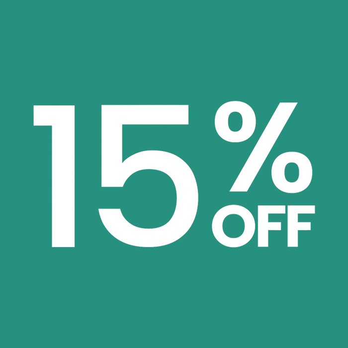 15% off When You Buy
 2 or More LEGO® Sets#