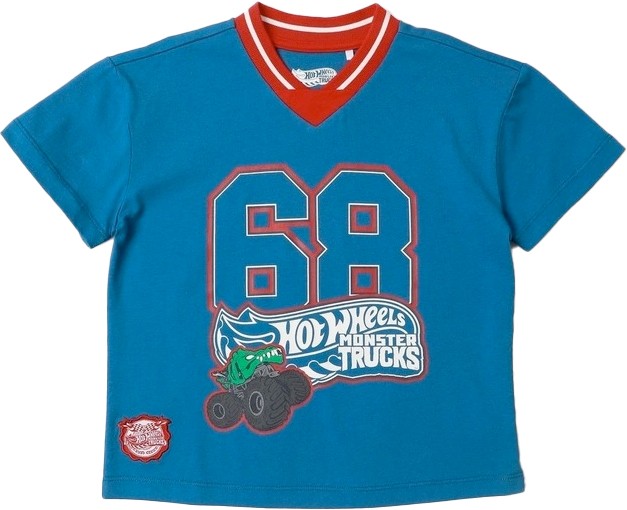 Hot Wheels T-Shirt