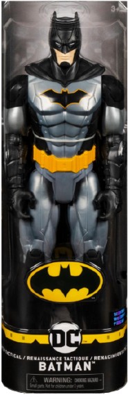 DC Comics Assorted Batman 12" Figure