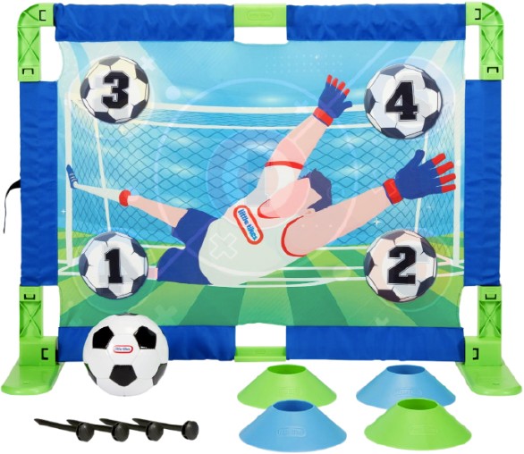 Little Tikes TotSports™ Soccer Trainer