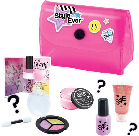 Canal Toys Style 4 Ever Mini Beauty Surprise Box