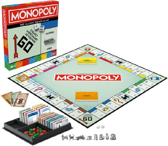 Monopoly Classic