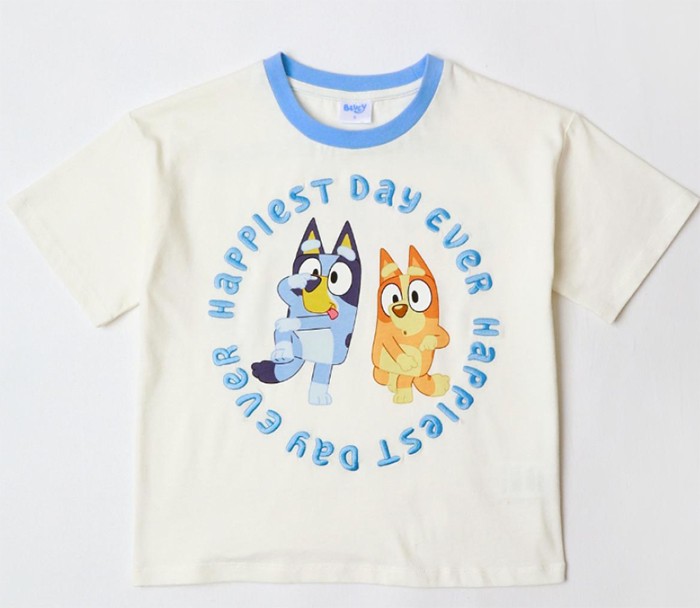 Bluey Friends T-Shirt