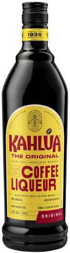 Kahlua Coffee Liqueur 700mL