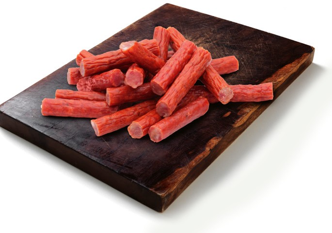Twiggy Sticks Hot or Mild*