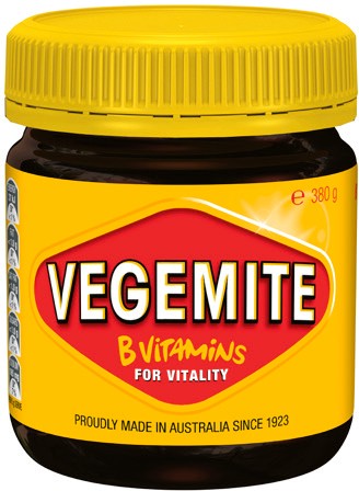 Vegemite 380g