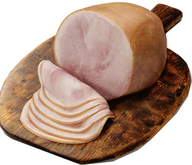 Boneless Leg Ham Sliced or Shaved