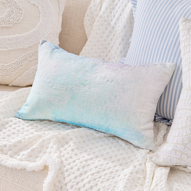 Luminescent Cushion by M.U.S.E.