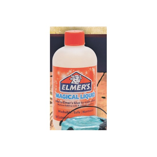 Elmer’s Magical Liquid 258ml
