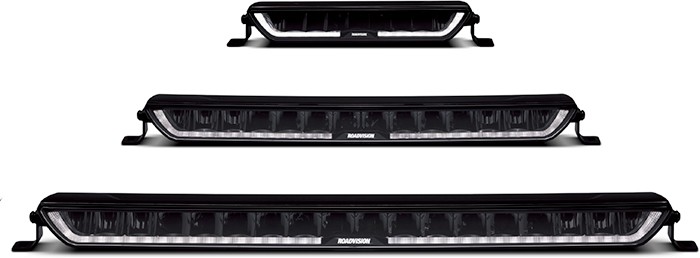 RoadVision Light Bars