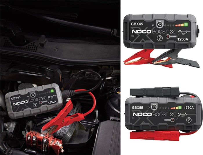 10% off All Noco Products