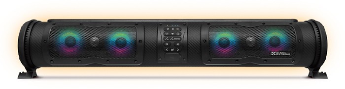 EcoXgear Soundextreme Elite SE28 Soundbar