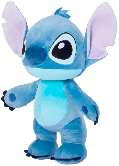 Giant Stitch Plush