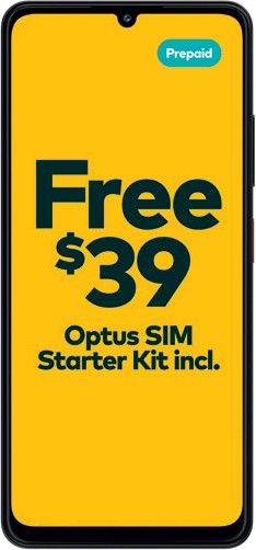 Optus X-Value 5G
