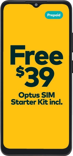 Optus X Pro 5G