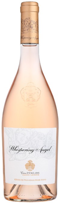 Chateau d Esclans Whispering Angel Provence Rose 750mL