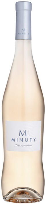 Minuty M Provence Rose 750mL