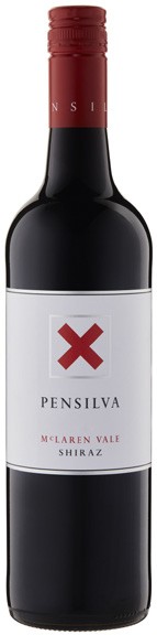 Pensilva Shiraz 750mL