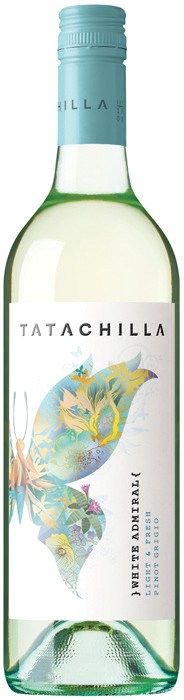 Tatachilla White Admiral 750mL Varieties