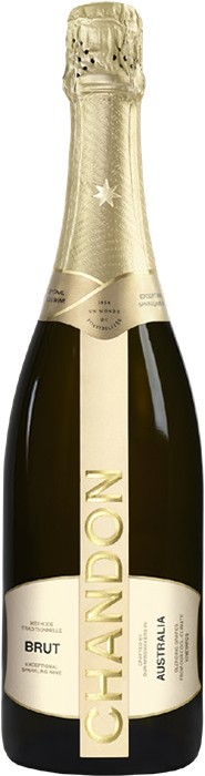 Chandon Brut NV 750mL Varieties