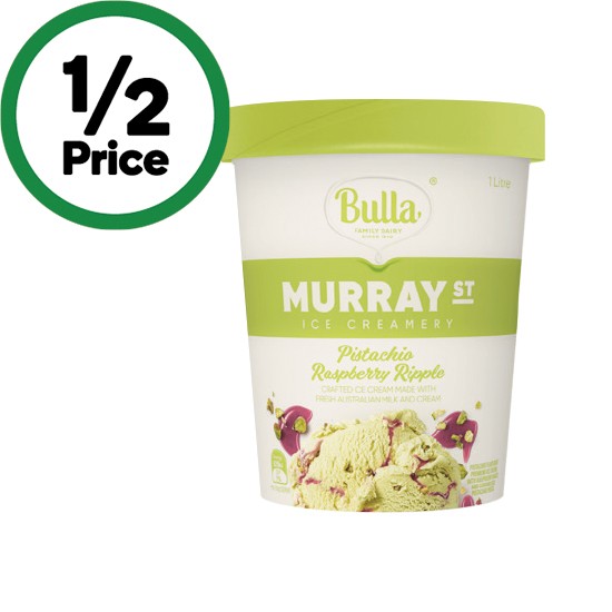 Bulla Murray St 1 Litre