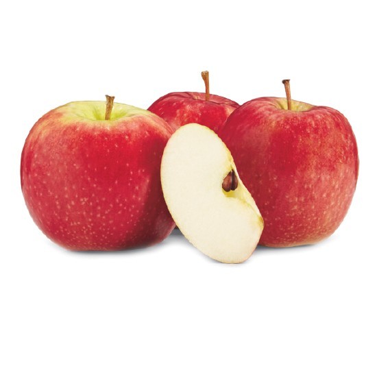 Australian Pink Lady Apples