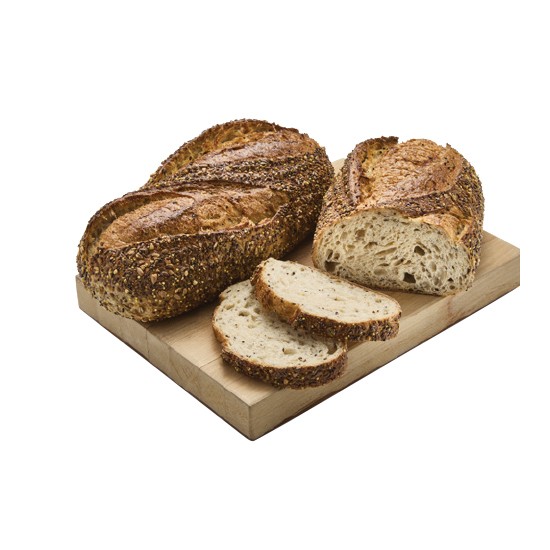 Crafted Range of Sourdough Loaf Varieties#