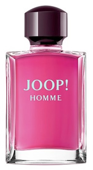 Joop! Homme Eau De Toilette 125mL