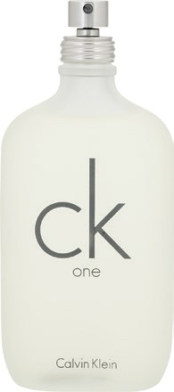 Calvin Klein CK One Eau De Toilette 200mL