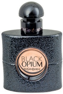 Yves Saint Laurent Opium Black Eau De Parfum 30mL