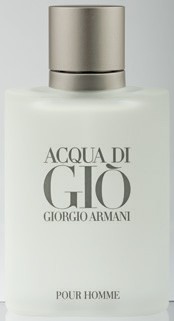 Giorgio Armani Acqua Di Gio For Men Eau De Toilette 50mL
