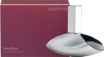 Calvin Klein Euphoria For Women Eau De Parfum 50mL