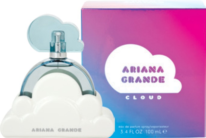 Ariana Grande Cloud Eau De Parfum 100mL