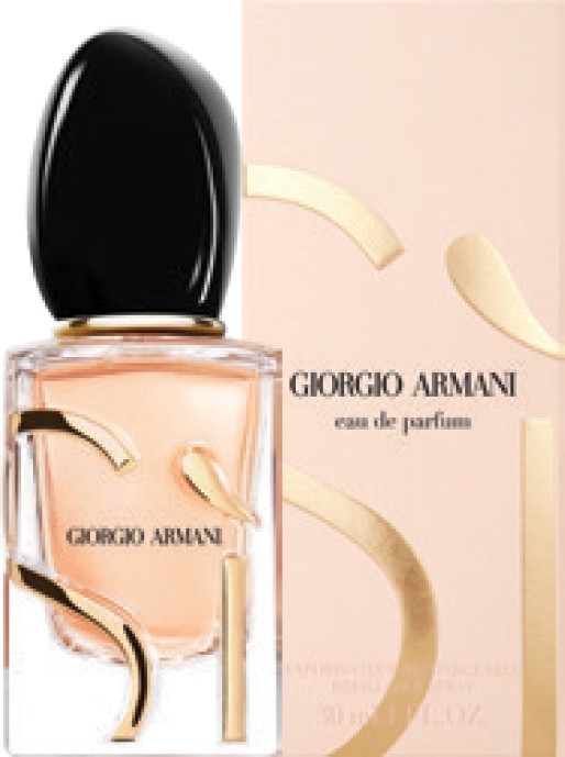 Giorgio Armani Sì Eau De Parfum 30mL