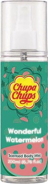 Chupa Chups Wonderful Watermelon Scented Body Mist 200mL