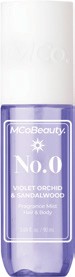 MCoBeauty Violet Orchid & Sandalwood No.0 Fragrance Mist 90mL