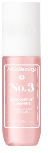 MCoBeauty Dragonfruit & Jasmine No.3 Fragrance Mist 90mL